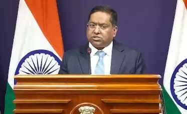 पाकिस्तान और लोकतंत्र साथ-साथ नहीं चलते- भारत