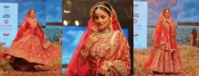 शहनाज गिल ने अपने रैंप डेब्यू पर सिद्धू मूसे वाला के गानों पर किया डांस