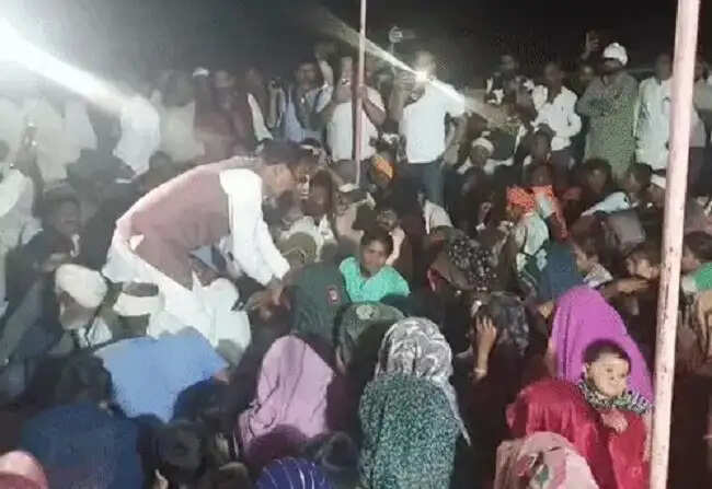 मप्रः आदिवासियों के मकान तोड़ने पर भड़के शिवराज सिंह, बोले- अन्याय की हद हो गई
