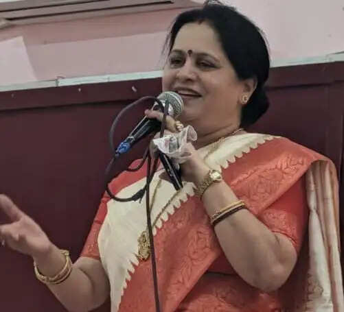 बैंकाक में गूंजेगी भारतीय शास्त्रीय संगीत की स्वर लहरी, डॉ. रंजना त्रिपाठी करेंगी भारत का प्रतिनिधित्व