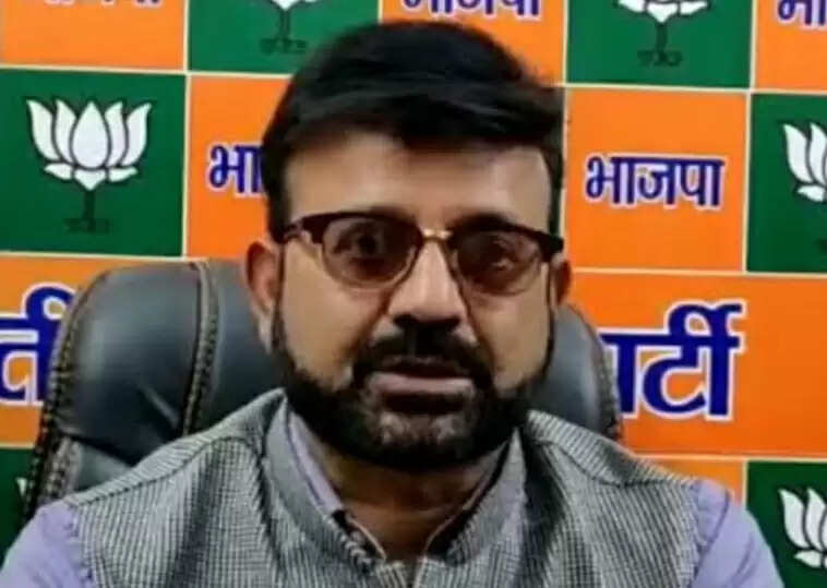 ऑपरेशन सिंदूर की प्रचंड सफलता से विचलित इंडी गठबंधन के नेता अब फेक न्यूज़ पर प्रेस कॉन्फ्रेंस कर रहे हैं : प्रतुल