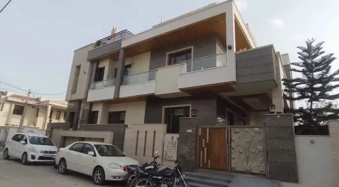 दिल्ली होटल दुखांतिका: अजमेर व किशनगढ़ के तीन जनों की हुई मौत