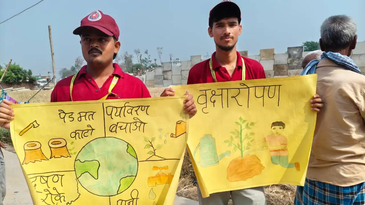 भारत की प्राचीन सांस्कृतिक धरोहर है योग : जयंत गंगवार