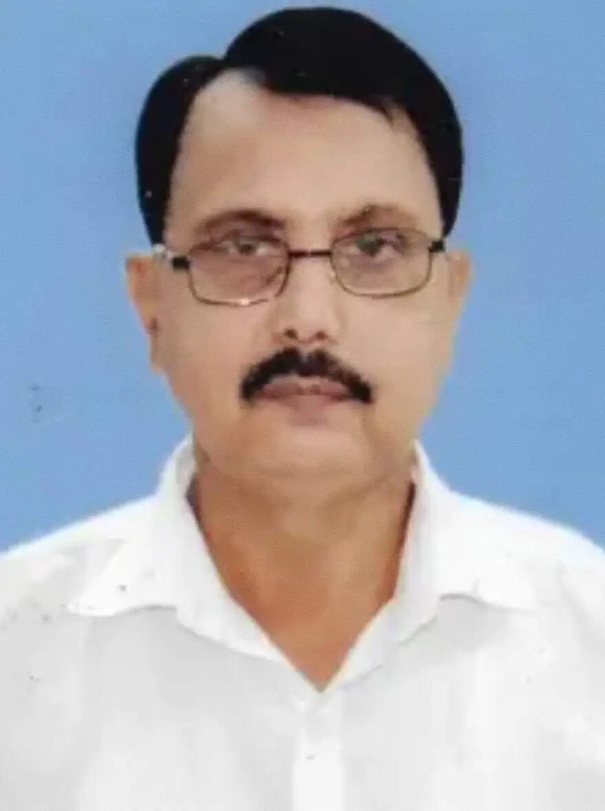 साहित्यकार डॉ अनुज प्रभात श्रेष्ठ गीतकार के सम्मान से हुए सम्मानित