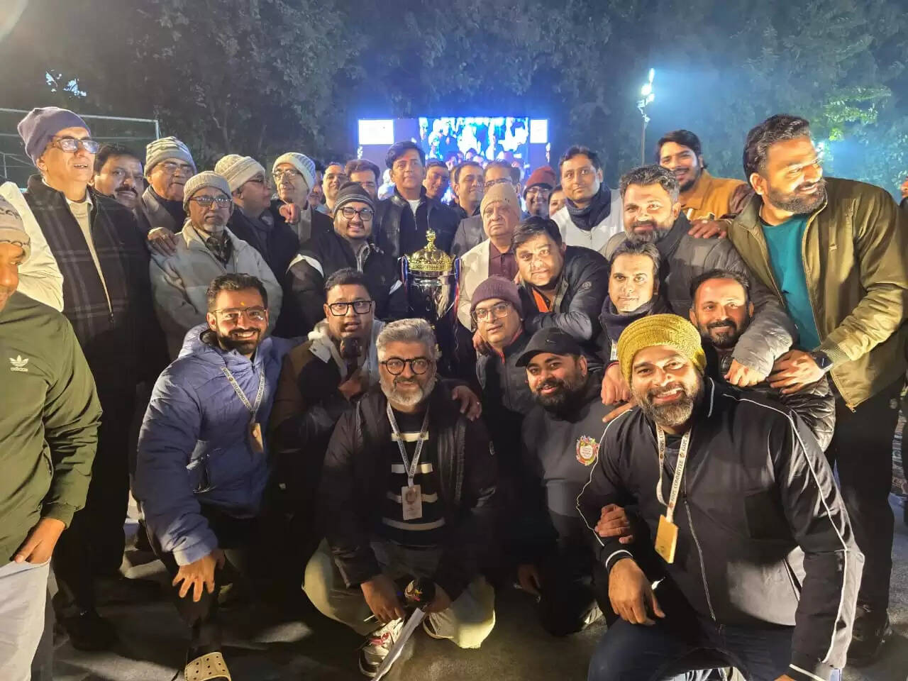 युवाओं को अनुशासन और एकता की दिशा देता है खेल : रवि किशन