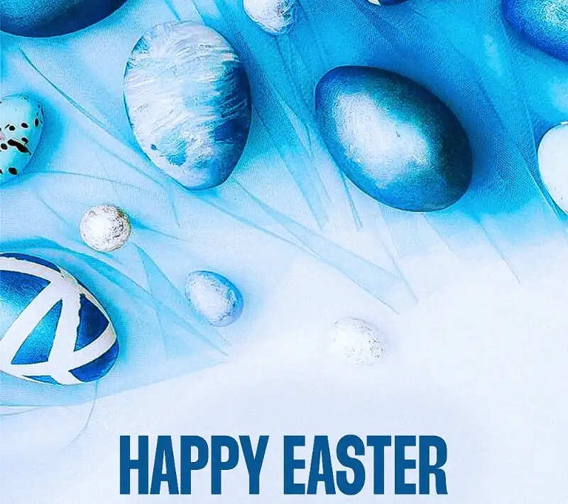 राष्ट्रपति, उप राष्ट्रपति और लोकसभा अध्यक्ष ने ईस्टर के अवसर पर देशवासियों को दी शुभकामनाएं