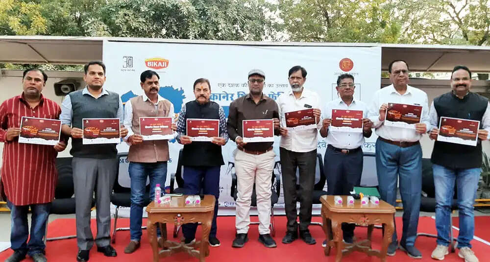 राष्ट्रीय स्तर का बीकानेर थिएटर फेस्टिवल 24 से, देवेंद्र राज अंकुर को होगा समर्पित