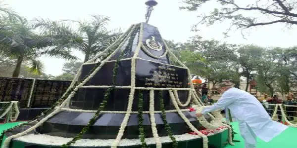 (अपडेट) भारत की एक इंच भूमि पर भी कोई कब्जा नहीं कर सकता : अमित शाह