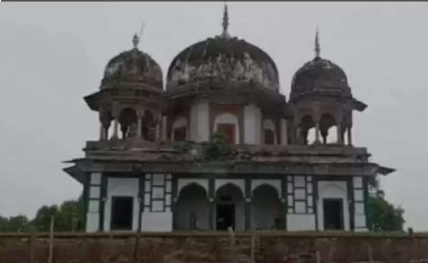 फतेहपुर के विवादित स्थल में भाजपा विधि प्रकोष्ठ दाखिल करेगी न्यायालय में वाद