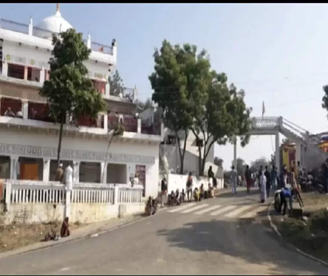 पंचनद संगम पर कार्तिक पूर्णिमा स्नान की तैयारियां पूरी, हजारों श्रद्धालु लगाएंगे आस्था की डुबकी