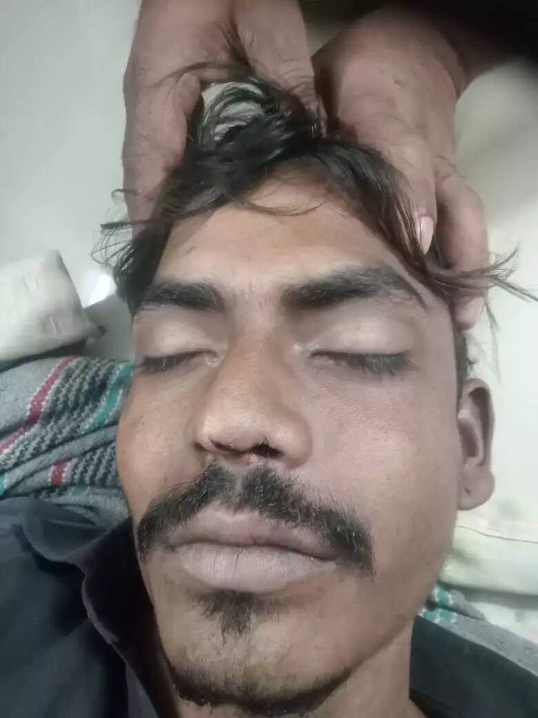 राजगढ़ः युवक ने की खुदकुशी