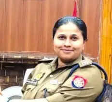 आईजीआरएस रैंकिंग में मीरजापुर पुलिस अव्वल, प्रदेश में पहला स्थान