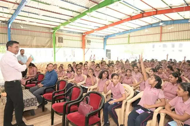 पतंजलि ऋषिकुल में चार दिवसीय कौशल विकास का हुआ आयोजन