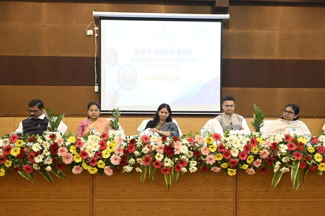 विशेष जरूरतमंद बच्चों के दत्तक ग्रहण विषय पर कार्यशाला