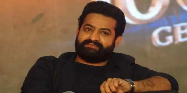 बड़े रोल के लिए तैयार साउथ सुपरस्टार जूनियर एनटीआर