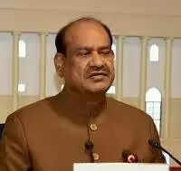 स्थगन प्रस्ताव पर सदस्यों को लोकसभा अध्यक्ष की नसीहत