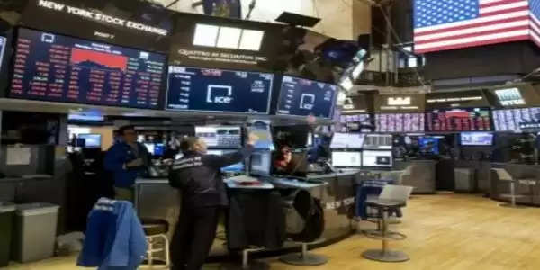 Mixed signals from global market, pressure in Asian markets