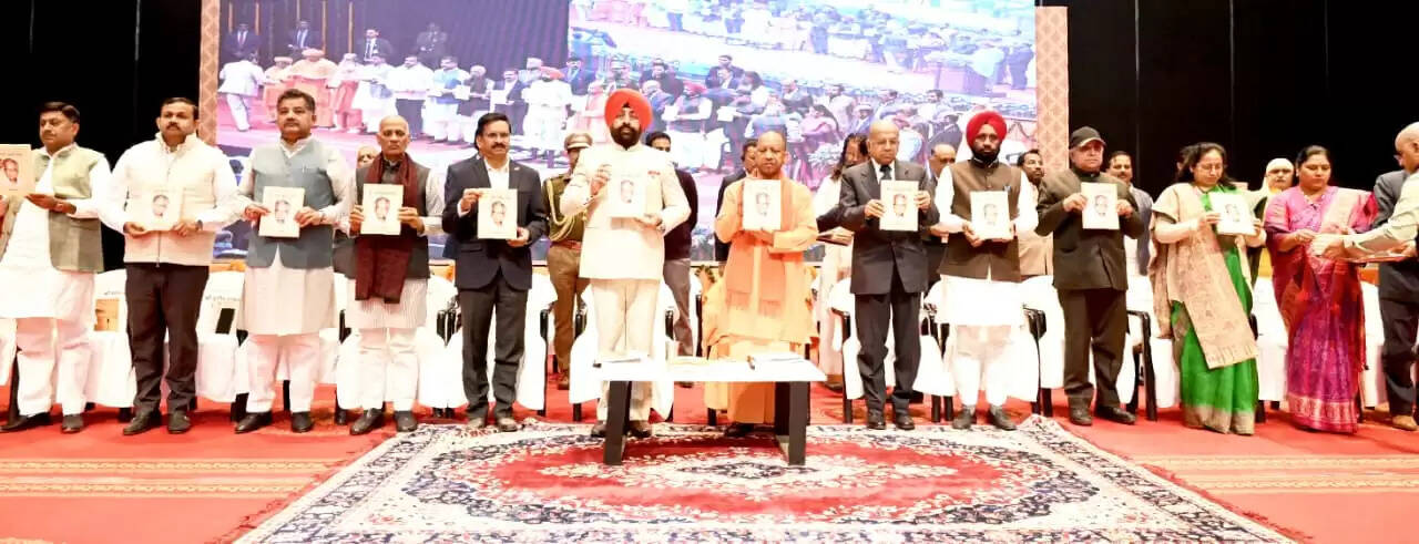 नशे से बचकर ही खुद और देश के भविष्य को बचा पाएंगे युवा : मुख्यमंत्री