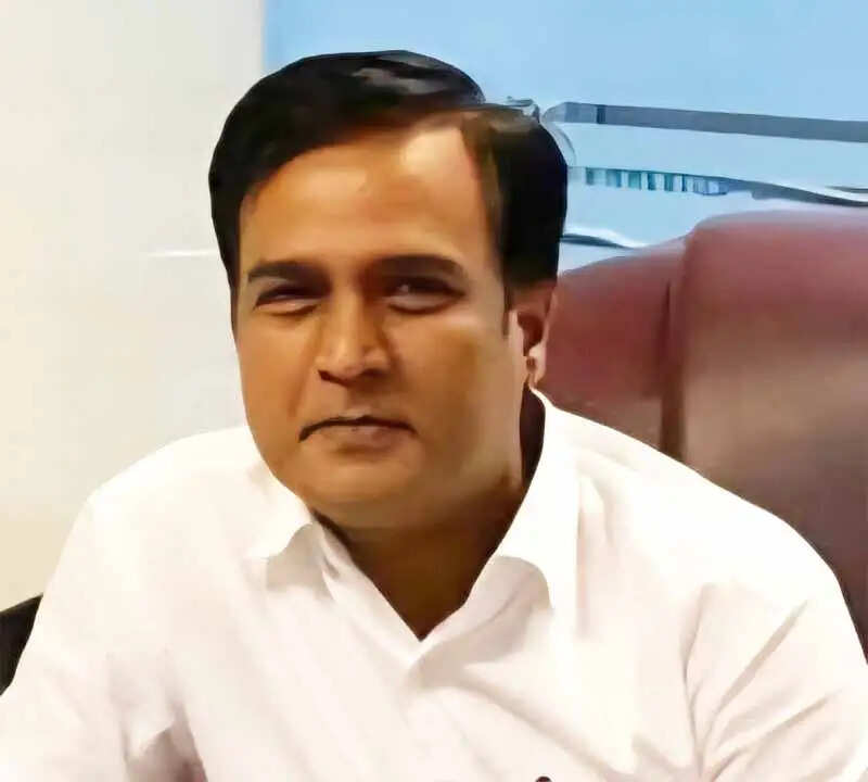 एआई समिट में नग्नता के बाद देश को बदनाम करने की साजिश देशद्रोह : ठोकने