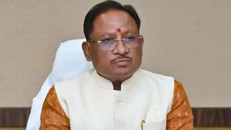 रायपुर : मुख्यमंत्री ने अतिवृष्टि प्रभावित क्षेत्रों में राहत व बचाव कार्यों में तेजी लाने के दिए निर्देश