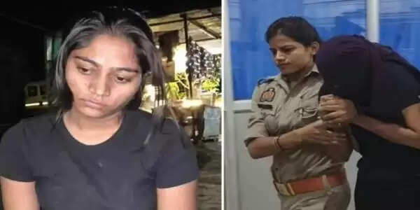 राजा रघुवंशी हत्याकांड: सोनम और राज को न्यायिक हिरासत में भेजा गया जेल