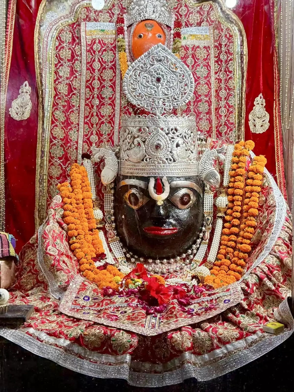 भगवान श्रीराम की तपोभूमि में नूतन वर्ष 2026 के स्वागत को उमड़ा आस्था का सैलाब