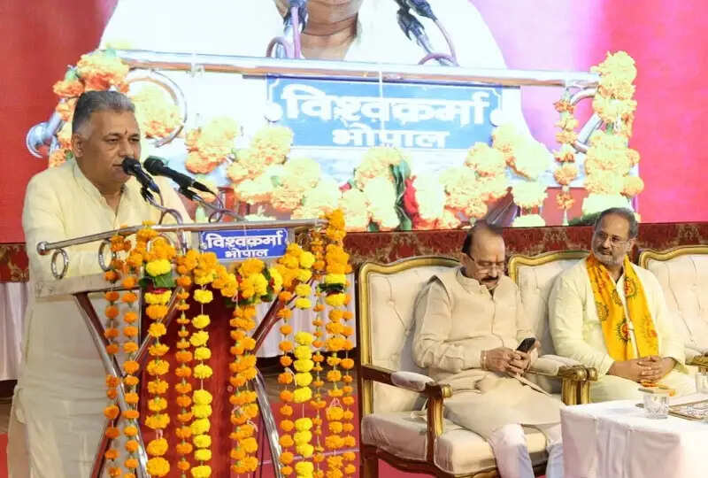 भारतीय ज्ञान परम्परा विकसित भारत के उज्ज्वल भविष्य की सशक्त आधारशिला : मंत्री परमार
