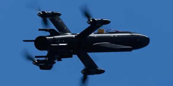 रूस ने&nbsp;रातभर किए&nbsp;हवाई हमले,&nbsp;283 यूक्रेनी ड्रोन मार गिराने&nbsp;का दावा