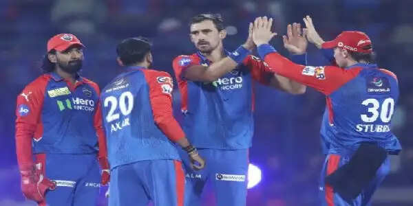 आईपीएल 2025: दिल्ली कैपिटल्स ने राजस्थान रॉयल्स को सुपर ओवर में हराया