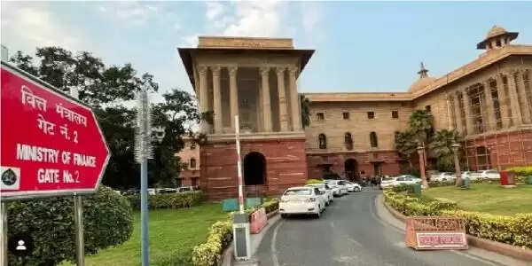 केंद्रीय बजट 2026-27 दस्तावेजों की छपाई का काम नॉर्थ ब्लॉक की प्रेस में ही होगा