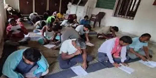 बिलासपुर&nbsp;में&nbsp;आज&nbsp;&nbsp;साक्षरता आकलन परीक्षा, 40065 शिक्षार्थी होंगे शामिल