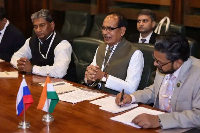 भारत ने ब्रिक्स देशों के कृषि मंत्रियों की बैठक में समावेशी, न्यायसंगत और सतत कृषि के लिए अपनी प्रतिबद्धता दोहराई