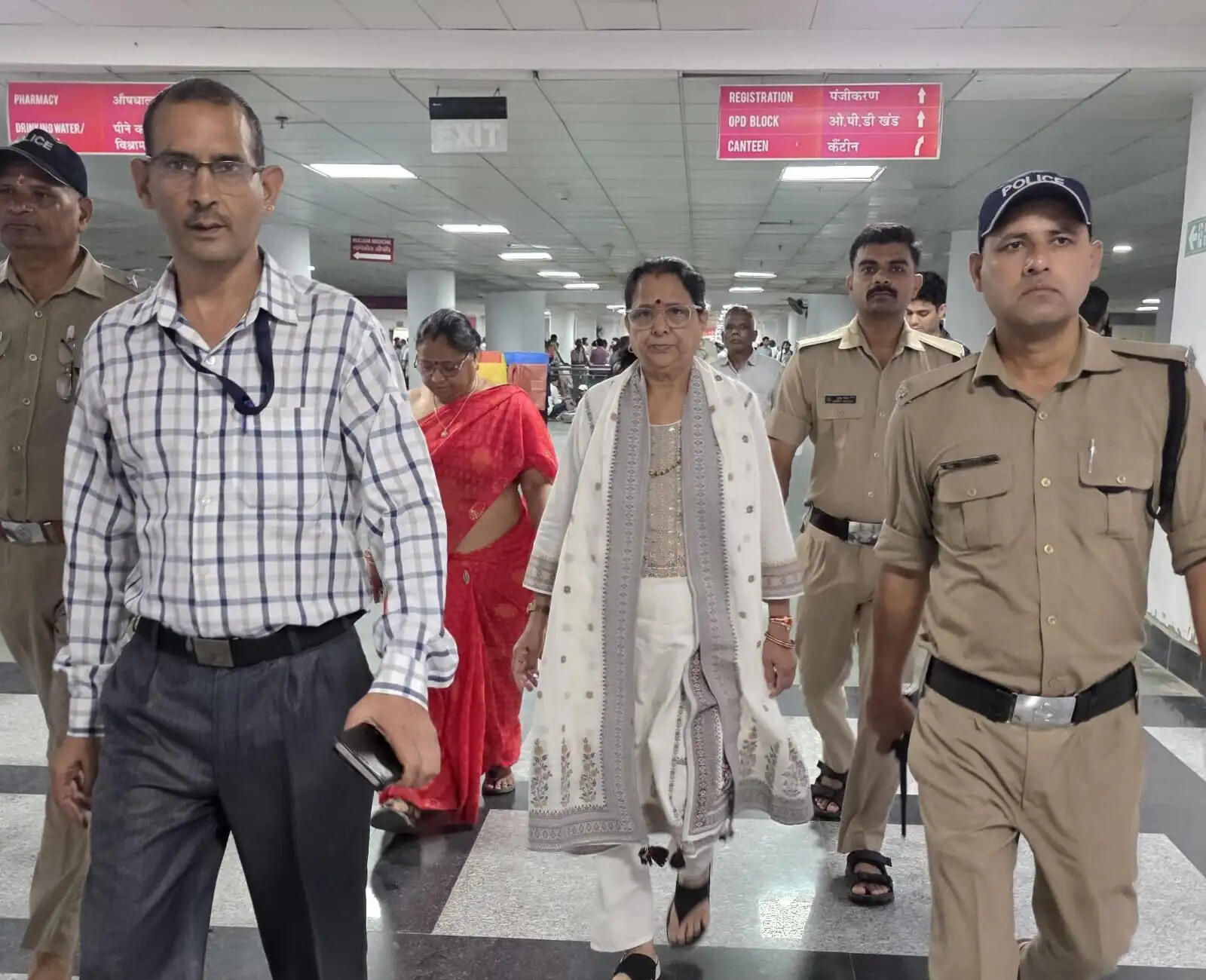 नाबालिग से दुष्कर्म मामले का राज्य महिला आयोग ने लिया स्वत: संज्ञान