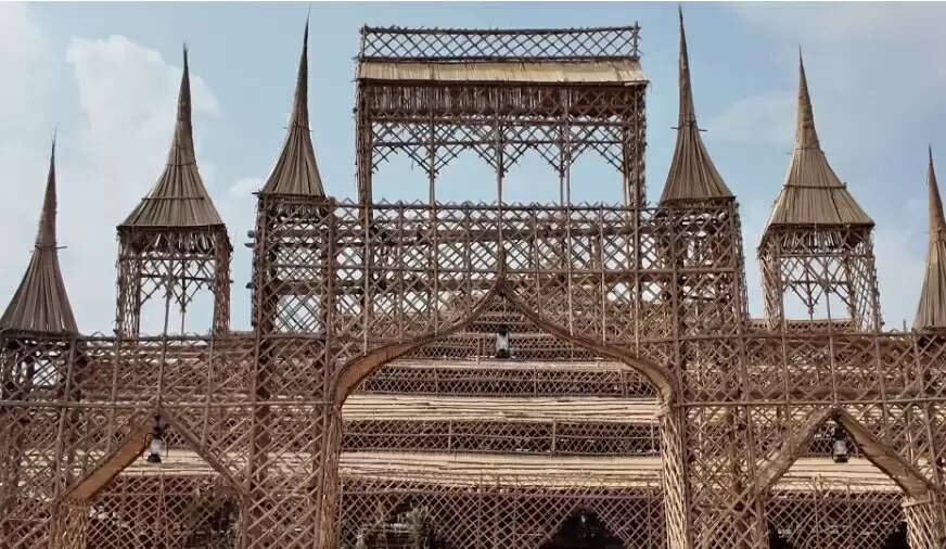 शिक्षापत्री के 200 वर्ष पूर्ण होने पर समैया महोत्सव, अडालज में होगा ऐतिहासिक आयोजन