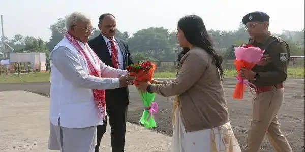 महिला सशक्तिकरण अभियान से महिलाएं हर क्षेत्र में बढ़ रहीं आत्मनिर्भरता की ओरः राज्यपाल