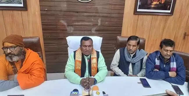 संगम तट से निकलेगी गौ, गंगा, जंगल, जमीन, जन जागरण यात्रा