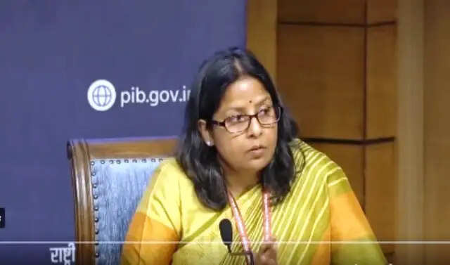 देश में लॉकडाउन की संभावनी पूरी तरह गलत : केंद्र सरकार