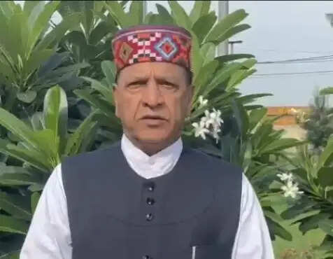 सिरमौर में बिगड़ती कानून व्यवस्था पर डॉ. बिंदल ने सरकार को घेरा