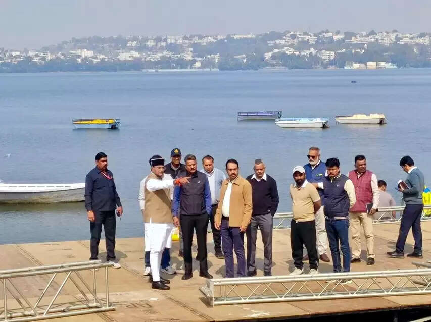 राष्ट्रीय युवा दिवस पर मुख्यमंत्री डॉ. यादव करेंगे खेलो एमपी यूथ गेम्स का शुभारंभ