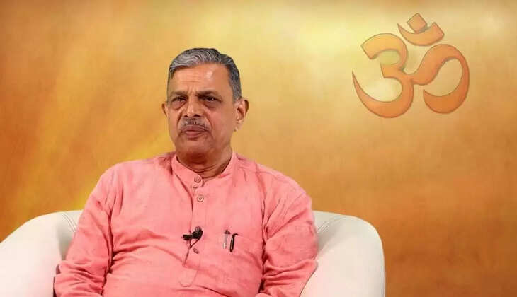 राष्ट्रीय स्वयंसेवक संघ की अखिल भारतीय कार्यकारिणी घोषित