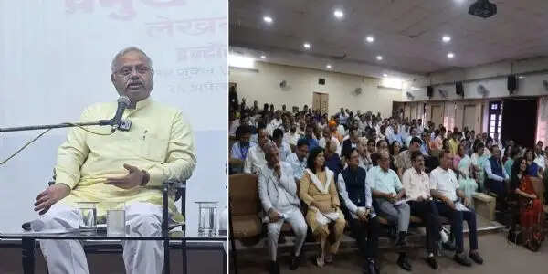 विभाजन नहीं, एकत्व ही हिन्दुत्व का मूल : समाज सहभागिता से ही बनेगा महान राष्ट्र: सुनील आंबेकर