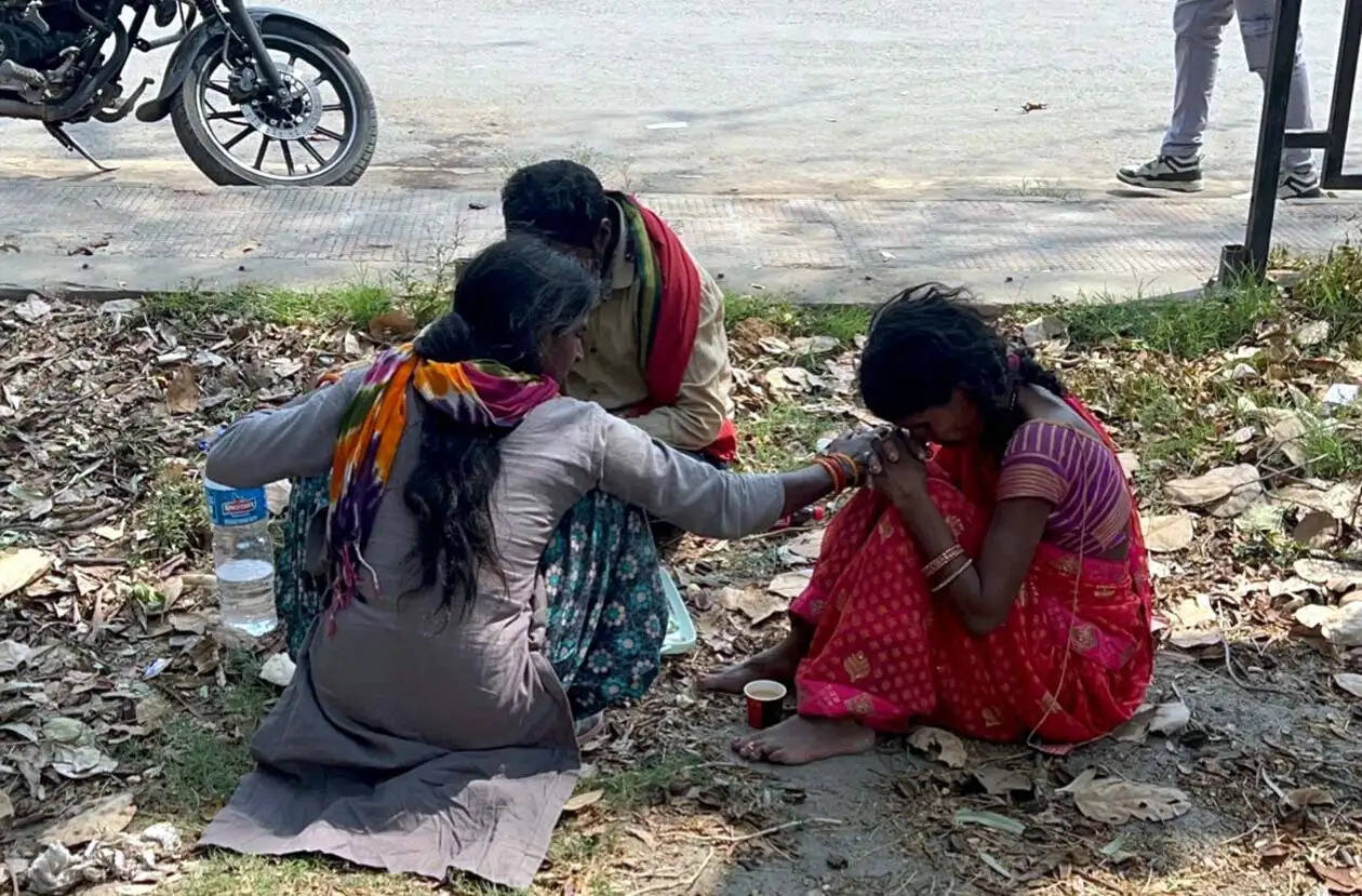 हांसी: ईंट भट्ठे पर खेल रहा तीन वर्षीय मासूम पानी के कुंड में डूबा, दर्दनाक मौत