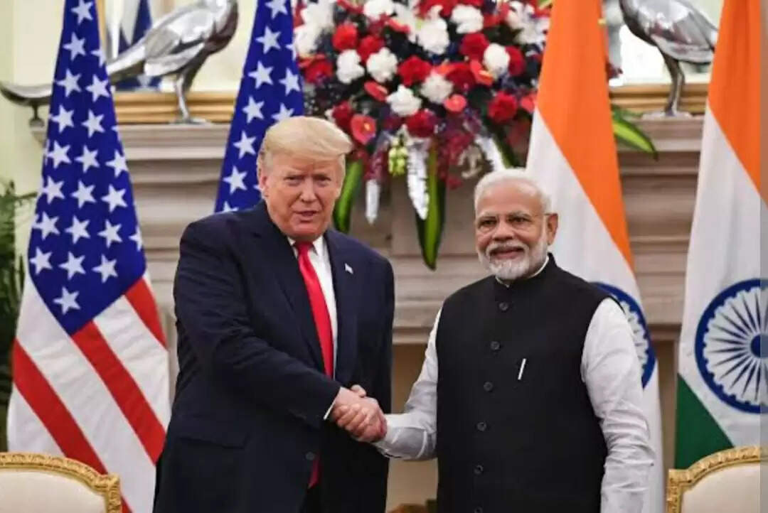 मोदी ने ट्रंप से कहा-पाकिस्तान पर कार्रवाई रोकना भारत का निर्णय, अमेरिका की भूमिका नहीं, मध्यस्थता स्वीकार नहीं