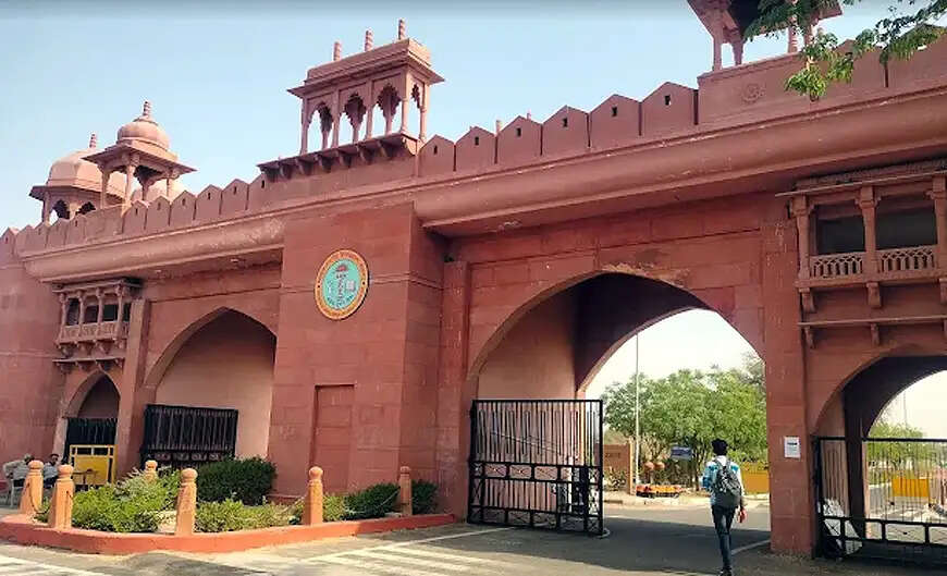 प्रधानमंत्री की अपील पर एमजीएस विवि में विद्यार्थियों के लिए आनलाइन कक्षाओं के आयोजन का निर्णय