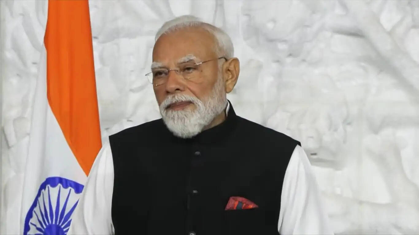 भारत-नॉर्डिक देशों ने आतंकवाद पर ‘नो कम्प्रोमाइज, नो डबल स्टैंडर्ड’ का दिया संदेश : मोदी