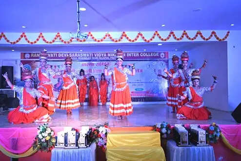भारतीय लोक संस्कृति हमारी सांस्कृतिक पहचान की आधारशिला : न्यायमूर्ति