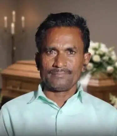 मंडी जा रहे व्यापारी को बाइक ने मारी टक्कर, तीन दिन बाद मौत