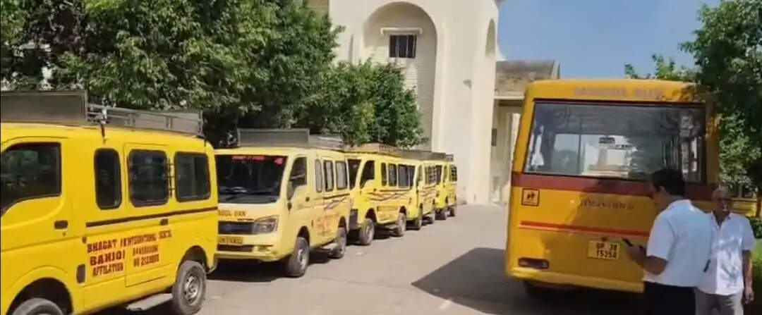 21 स्कूलों पर लटकी मान्यता रद्द होने की तलवार! बच्चों की जान से खिलवाड़ पड़ा भारी