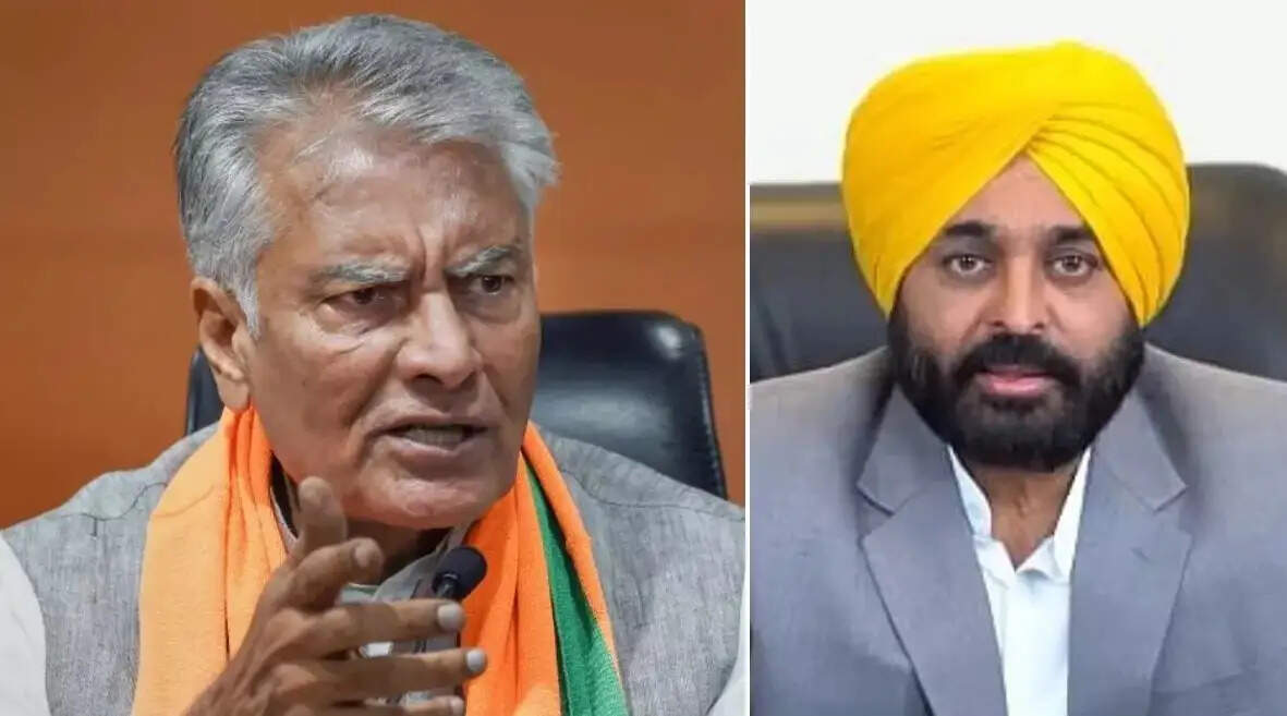 पंजाब के मुख्यमंत्री और भाजपा प्रदेश अध्यक्ष सुनील जाखड़ को बम से उड़ाने की धमकी मिली