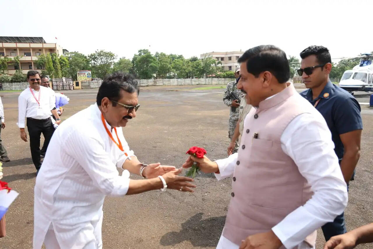 झाबुआ: प्रदेश सरकार महिलाओं को आजीविका के बेहतर अवसर उपलब्ध कराने हेतु कटिबद्ध- मुख्यमंत्री डॉ मोहन यादव